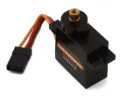 Spektrum RC Promoto Micro Digital Metal Gear Servo [SPMSSX108PM]