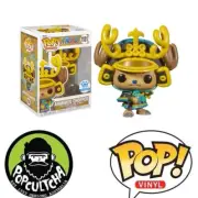 One Piece - Armored Chopper Pop! Vinyl Figure (Funko / Popcultcha Exclusive)