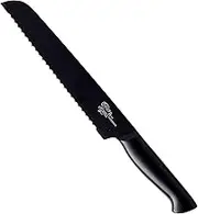 GreenPan Chop & Grill Bread Knife