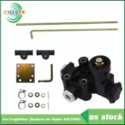 Air Valve Kit For Haldex KN27000 Freightliner Kenworth Height Leveling Control