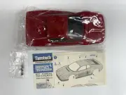 Vintage Tamiya Tamtech 1/24 RC car Ferrari Testarossa body parts set NIB