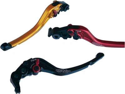 CRG RC2 Levers 2RN-511-S1-H-B