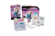 Heebie Jeebies Bathroom Science Kit Fantasy Bath Bomb