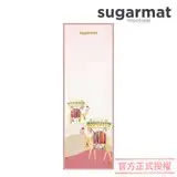 在飛比找遠傳friDay購物優惠-【加拿大Sugarmat】頂級加寬PU瑜珈墊 (3.0mm)