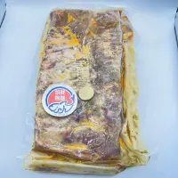 在飛比找蝦皮購物優惠-【悅鮮魚舖】香草豬肋排_1000g_乾煎、炭烤