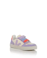Veja Unisex V-10 Sneakers - Toddler, Little Kid