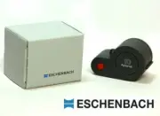 ESCHENBACH 10X Loupe 23mm For Inspection Folding Plastic Magnifier 1182-10