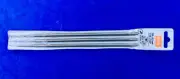 3 PAK STIHL Genuine 7/32 or 5.5mm Chainsaw Files (3PAK) # 5605 773 5503
