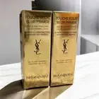YSL Yves Saint Laurent Touche Eclat Blur Primer Universal Gel Mini 10ml X 2