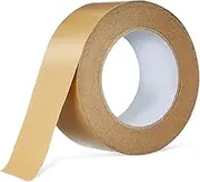 HOODANCOS Packaging Tape Roll Paper 2 Inches x 60 Yards Strong Adhesive Easy to Tear Versatile for Sealing Boxes