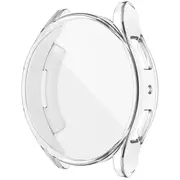 Galaxy watch 7 Glass Screen Protector and PC Case 40mm