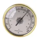 -30~50�� 0~100%RH Pet Reptile Creeper Thermometer Hygrometer Temp Humidity Meter