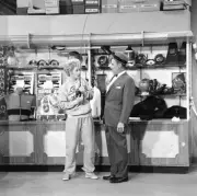 The Lucy Show�Lucille Ball Gale Gordon 1965 TV OLD PHOTO 4