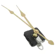 Clock Battery Mechanism Replacement Wall Clocks Operated Components Work