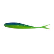 Bonehead Tackle 2.5" Minnow BHMNBG Blue Grass Count 48