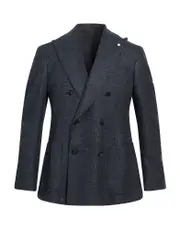 [LUIGI BIANCHI MANTOVA] LUIGI BIANCHI Mantova Blazers - Item 49999035