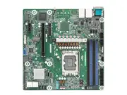 ASRock Rack Server Motherboard EC262D4U Micro-ATX Single Socket V1 (LGA 1700) In