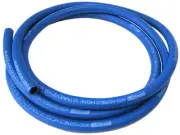AEROFLOW AF400-05-3M 400 SERIES PUSH LOCK HOSE -5AN BLUE 3 METRE -40°C to 100°
