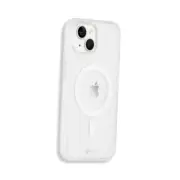 Case for | Compatible with MagSafe | 10ft Drop Tested | iPhone 15, 14, 13 Clear
