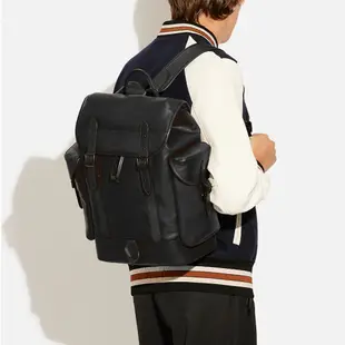 COACH後背包 Hitch Backpack