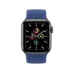 APPLE WATCH SE 鋁金屬(編織單圈) LTE 44MM