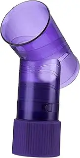 Generic Diffuser Cover Salon Hair Roller Ad,