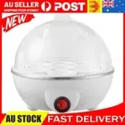 Egg Cooker Multi-Functional Smart Egg Maker Electric Egg Boiler for Home Kitchen