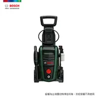 在飛比找PChome精選優惠-BOSCH 高壓清洗機 UA 125