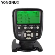 Yongnuo YN560-TX II Wireless LCD Flash Controller Trigger Transmitter For Nikon