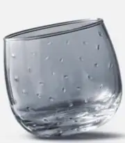 McDonalds 50 YEARS of Maccas Wobbling Glass *** SESAME SEEDS ***
