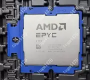 AMD EPYC TURIN 9115 CPU processor 64MB 2.6GHz SP5 16 cores/32 threads