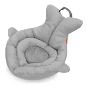 Moby SoftSpot Sink Bather - Grey