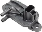 Conpert Pressure Sensor for Volvo C30 2006-2012, Differential Exhaust Pressure Sensor 3M5A5L200AB