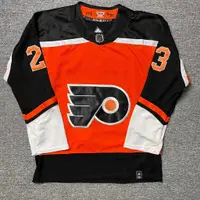 在飛比找蝦皮購物優惠-【𝐇𝟐𝐂】NHL冰球衣 Philadelphia Flyer