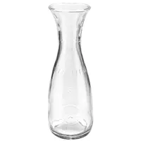 在飛比找樂天市場購物網優惠-《Pulsiva》Misura玻璃冷水瓶(250ml) | 