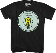 Electric Company Monopoly T-Shirt