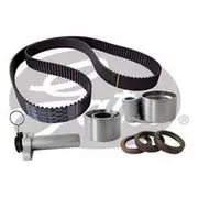 Gates PowerGrip Timing Kit - TCKH257