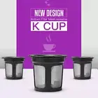 Reusable Coffee Filter Environmentally Eco-friendly Cup for Drip