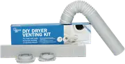 Pacifica DIY Dryer Venting Kit