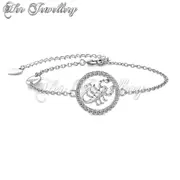 Circlet Scorpio Bracelet
