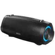 Extreme Boom Pro D100 Bluetooth Speaker with 140W Peak, 70W Bold Sound, Extra...