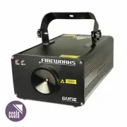 Dune Fireworks Green & Red Multi-Point Laser
