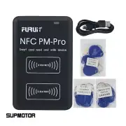 NFC PM-Pro RFID Reader RFID Writer IC ID RFID Duplicator for ID Card