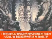 在飛比找露天拍賣優惠-博民Www罕見Hr Giger Com H. R. Gige