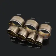 Die Puncher Circular Cutting Die High-quality Leathercraft Punching Tool