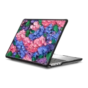 MacBook Pro 14-inch (M1 - M4) Impact Case Bay Blooms