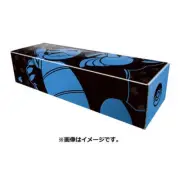 Pokémon Center Japan Original Blastoise Long Card Deck Case Box New/Sealed