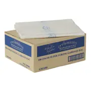 Degradable Bin Liner 240L 100pcs