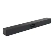 Yealink SmartVision 40, AIO Intelligent Conferencing Camera for Small to Medium Rooms, USB Bar, includes VCR20 Remote,Power Adapter RMA ONLY