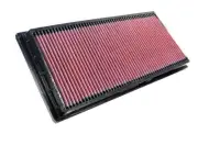 K&N AIR FILTER FOR JAGUAR X-TYPE 2.0 2.5 3.0 V6 01-10 33-2264